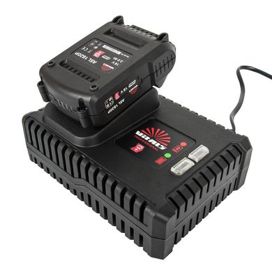 Зарядний пристрій Vitals Professional LSL 1840P для акумуляторів