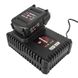 Зарядное устройство Vitals Professional LSL 1840P SmartLine для аккумуляторов №3