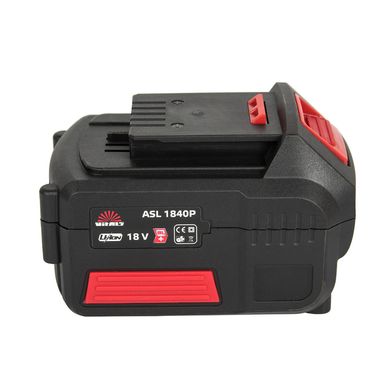 Батарея аккумуляторная Vitals ASL 1840P SmartLine