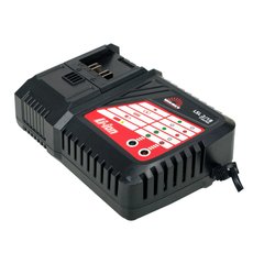 Зарядное устройство Vitals Professional LSL 2/18 t-series для дрили-шуруповерта