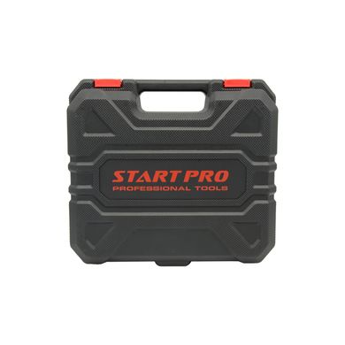 Акумулуляторний шурупокрут START PRO SCD2-12/2BD Brushless (2 акум.)