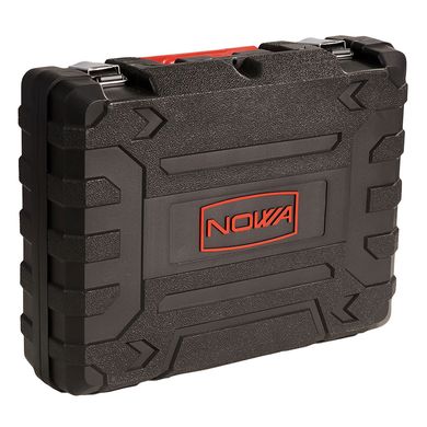 Дрель электрическая NOWA Wi 950bl kit