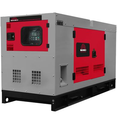 Генератор дизельный Vitals Professional EWI 100-3RS.170B 100/110 кВт