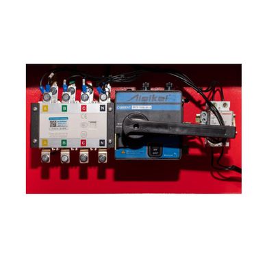 Генератор дизельний Vitals Professional EWI 100-3RS.170B 100/110 кВт