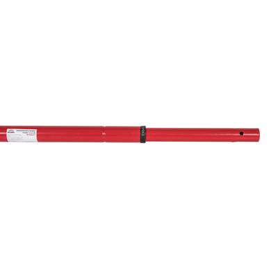 Ручка телескопічна Vitals SP-240-01T