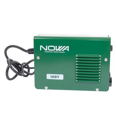 Зварювальний апарат NOWA W400DK Industrial